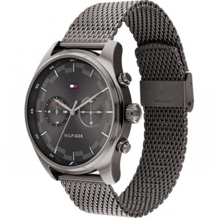 Tommy Hilfiger TH1710421 Erkek Kol Saati Tommy Hilfiger TH1710421 Erkek Kol Saati