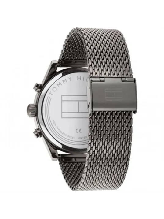 Tommy Hilfiger TH1710421 Erkek Kol Saati