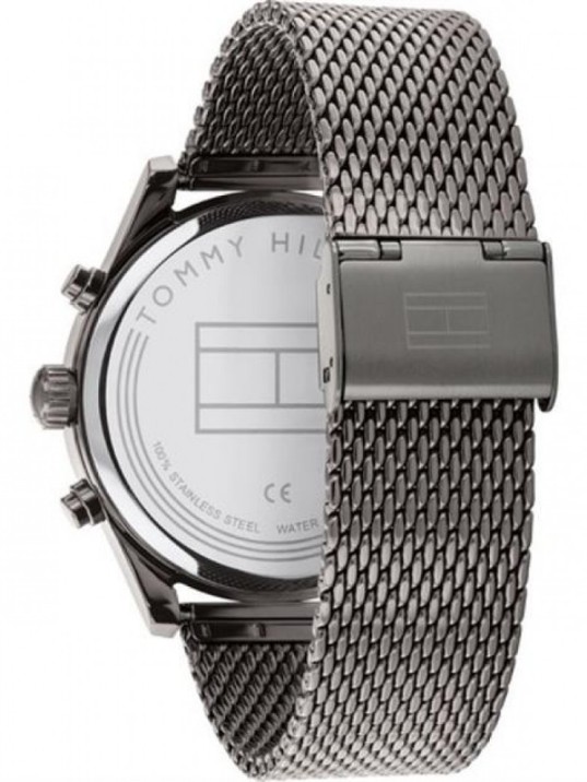 Tommy Hilfiger TH1710421 Erkek Kol Saati Tommy Hilfiger TH1710421 Erkek Kol Saati