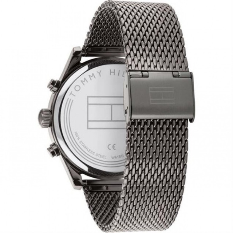 Tommy Hilfiger TH1710421 Erkek Kol Saati Tommy Hilfiger TH1710421 Erkek Kol Saati