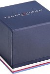Tommy Hilfiger TH1710421 Erkek Kol Saati