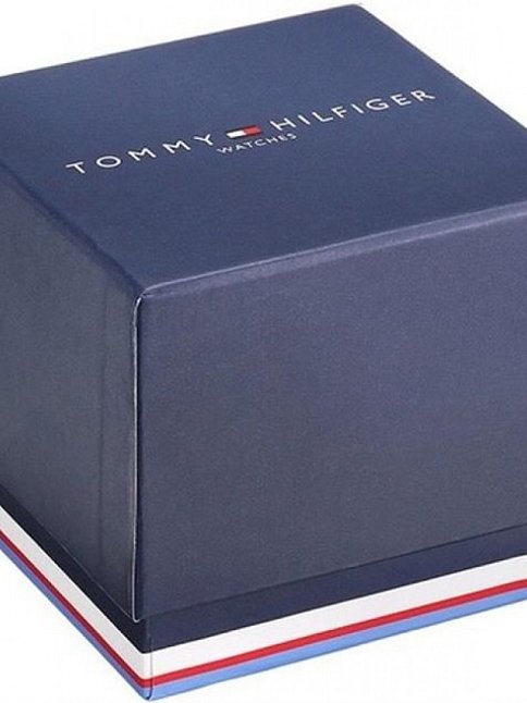 Tommy Hilfiger TH1710421 Erkek Kol Saati