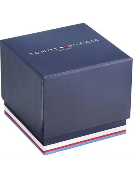 Tommy Hilfiger TH1710421 Erkek Kol Saati
