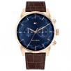 Tommy Hilfiger TH1710423 Erkek Kol Saati Tommy Hilfiger TH1710423 Erkek Kol Saati