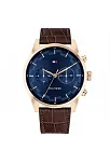 Tommy Hilfiger TH1710423 Erkek Kol Saati