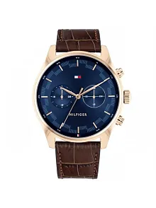 Tommy Hilfiger TH1710423 Erkek Kol Saati