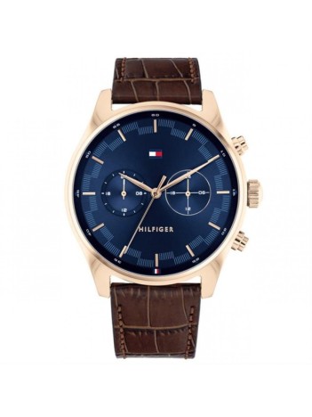 Tommy Hilfiger TH1710423 Erkek Kol Saati