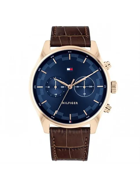 Tommy Hilfiger TH1710423 Erkek Kol Saati