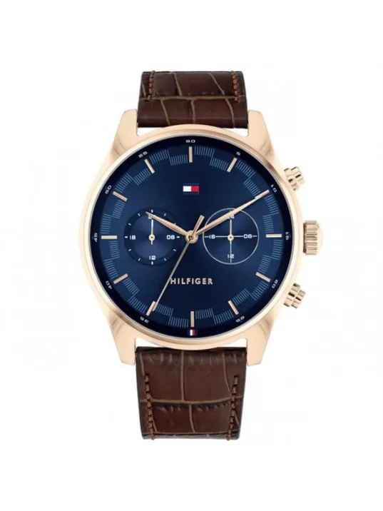 Tommy Hilfiger TH1710423 Erkek Kol Saati