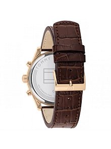 Tommy Hilfiger TH1710423 Erkek Kol Saati