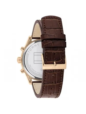 Tommy Hilfiger TH1710423 Erkek Kol Saati Tommy Hilfiger TH1710423 Erkek Kol Saati