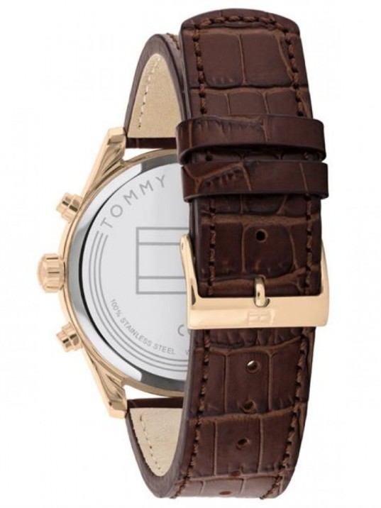 Tommy Hilfiger TH1710423 Erkek Kol Saati Tommy Hilfiger TH1710423 Erkek Kol Saati