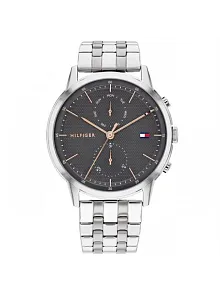 Tommy Hilfiger TH1710431 Erkek Kol Saati