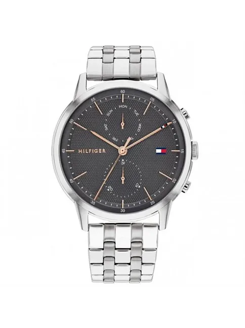 Tommy Hilfiger TH1710431 Erkek Kol Saati