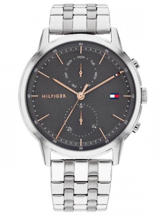 Tommy Hilfiger TH1710431 Erkek Kol Saati Tommy Hilfiger TH1710431 Erkek Kol Saati