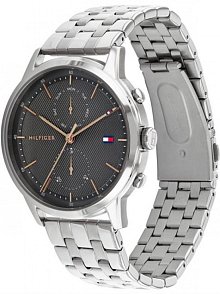 Tommy Hilfiger TH1710431 Erkek Kol Saati