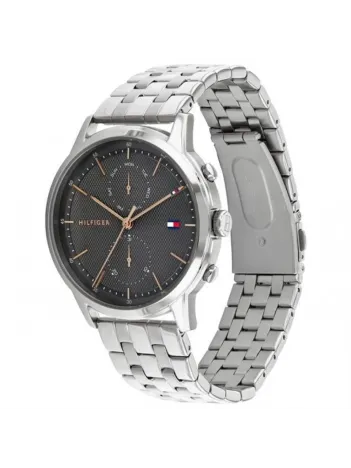 Tommy Hilfiger TH1710431 Erkek Kol Saati Tommy Hilfiger TH1710431 Erkek Kol Saati