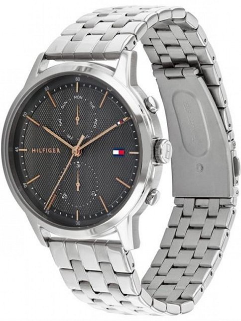 Tommy Hilfiger TH1710431 Erkek Kol Saati