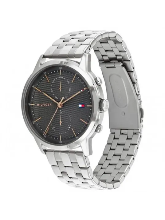 Tommy Hilfiger TH1710431 Erkek Kol Saati