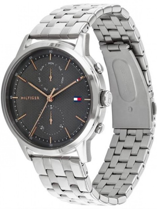 Tommy Hilfiger TH1710431 Erkek Kol Saati Tommy Hilfiger TH1710431 Erkek Kol Saati