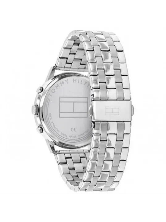 Tommy Hilfiger TH1710431 Erkek Kol Saati