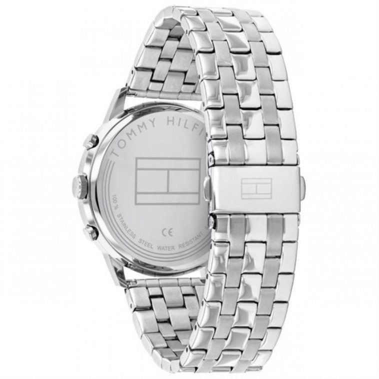 Tommy Hilfiger TH1710431 Erkek Kol Saati Tommy Hilfiger TH1710431 Erkek Kol Saati