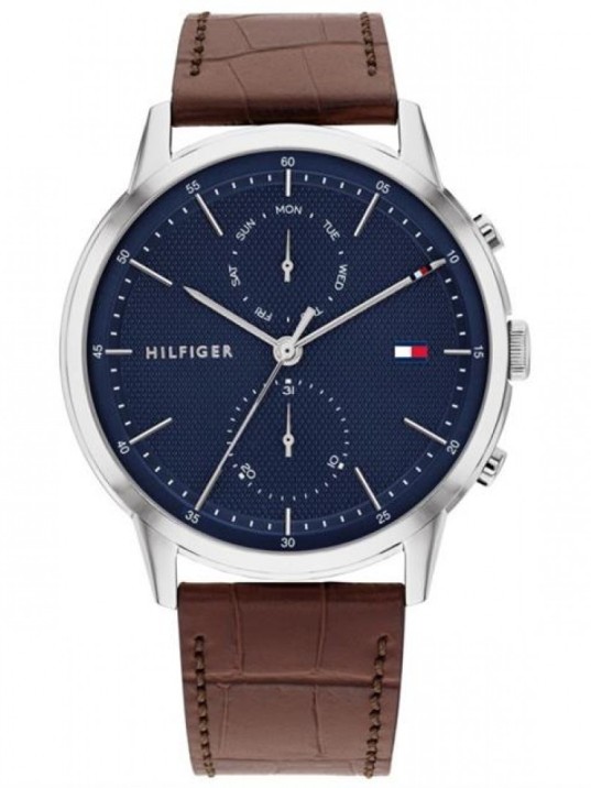 Tommy Hilfiger TH1710436 Erkek Kol Saati Tommy Hilfiger TH1710436 Erkek Kol Saati