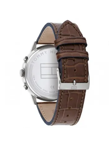 Tommy Hilfiger TH1710436 Erkek Kol Saati Tommy Hilfiger TH1710436 Erkek Kol Saati