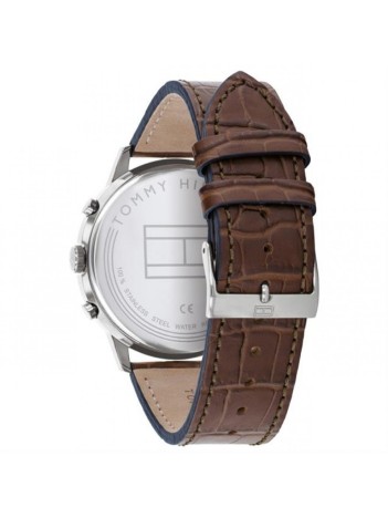 Tommy Hilfiger TH1710436 Erkek Kol Saati