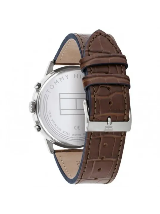 Tommy Hilfiger TH1710436 Erkek Kol Saati