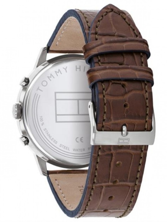 Tommy Hilfiger TH1710436 Erkek Kol Saati Tommy Hilfiger TH1710436 Erkek Kol Saati