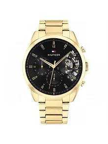 Tommy Hilfiger TH1710447 Erkek Kol Saati