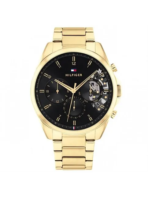 Tommy Hilfiger TH1710447 Erkek Kol Saati