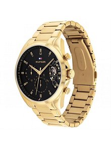 Tommy Hilfiger TH1710447 Erkek Kol Saati