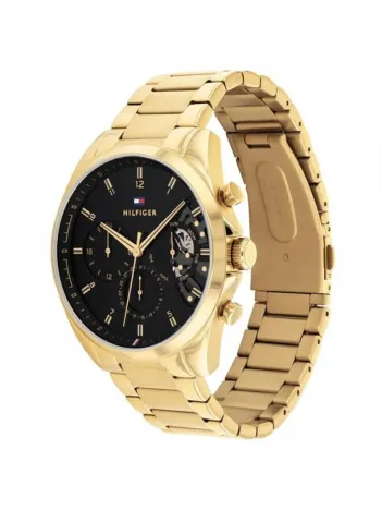 Tommy Hilfiger TH1710447 Erkek Kol Saati Tommy Hilfiger TH1710447 Erkek Kol Saati
