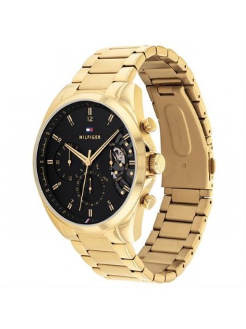 Tommy Hilfiger TH1710447 Erkek Kol Saati