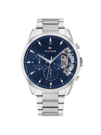 Tommy Hilfiger TH1710448 Erkek Kol Saati
