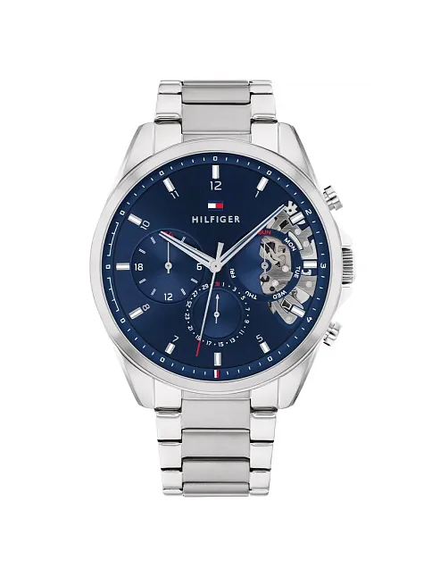 Tommy Hilfiger TH1710448 Erkek Kol Saati