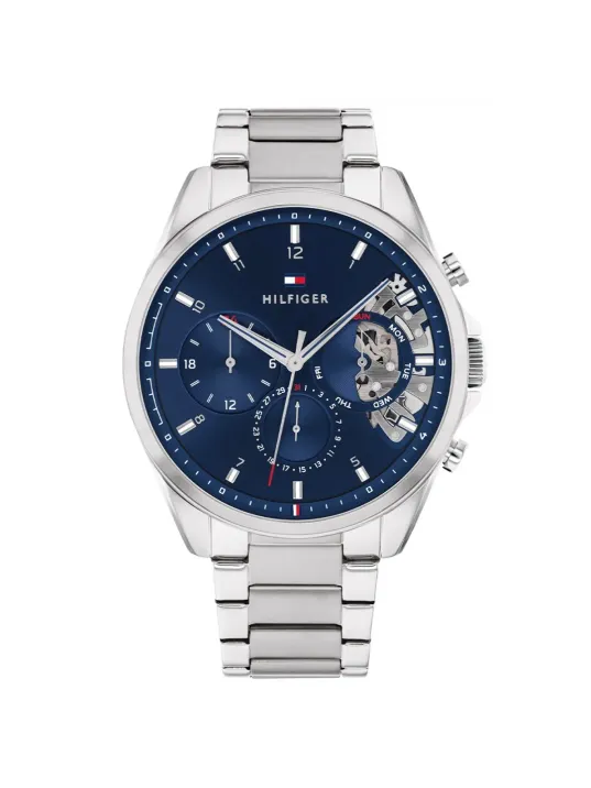 Tommy Hilfiger TH1710448 Erkek Kol Saati