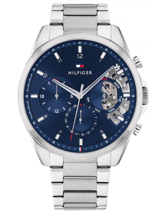 Tommy Hilfiger TH1710448 Erkek Kol Saati Tommy Hilfiger TH1710448 Erkek Kol Saati