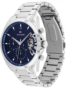 Tommy Hilfiger TH1710448 Erkek Kol Saati