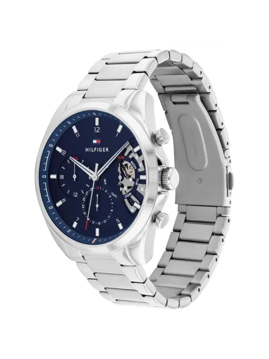 Tommy Hilfiger TH1710448 Erkek Kol Saati