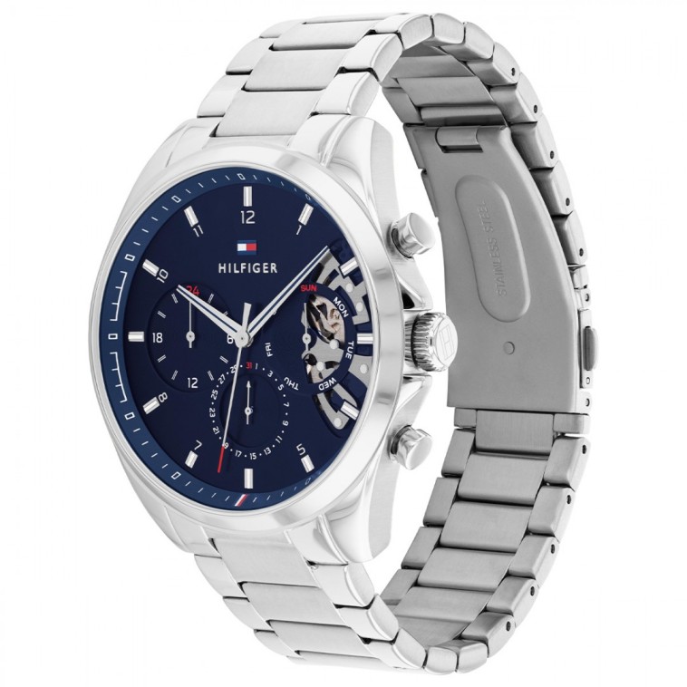 Tommy Hilfiger TH1710448 Erkek Kol Saati Tommy Hilfiger TH1710448 Erkek Kol Saati