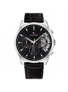 Tommy Hilfiger Th1710449 Erkek Kol Saati