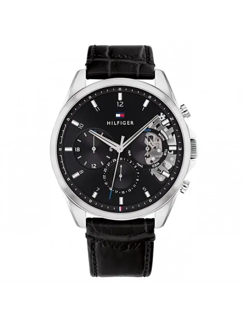 Tommy Hilfiger Th1710449 Erkek Kol Saati