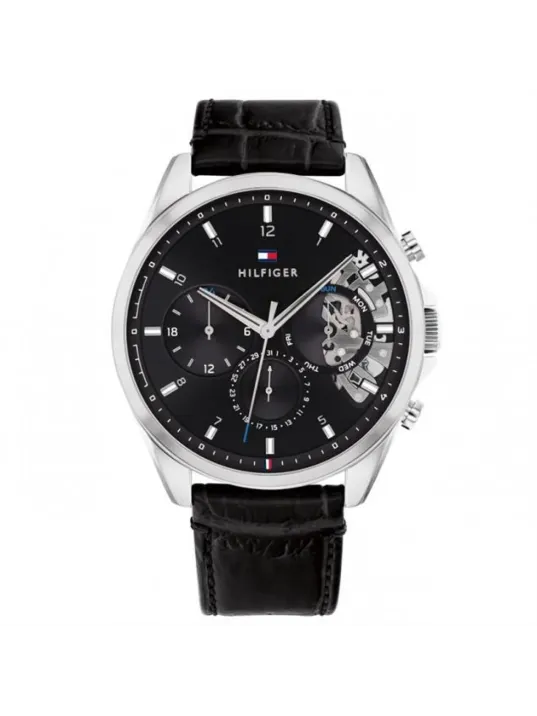 Tommy Hilfiger Th1710449 Erkek Kol Saati