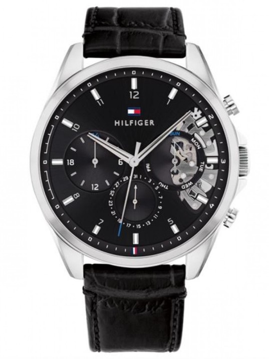 Tommy Hilfiger Th1710449 Erkek Kol Saati Tommy Hilfiger Th1710449 Erkek Kol Saati