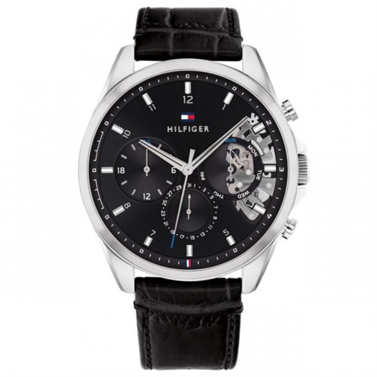 Tommy Hilfiger Th1710449 Erkek Kol Saati Tommy Hilfiger Th1710449 Erkek Kol Saati