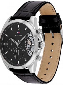 Tommy Hilfiger Th1710449 Erkek Kol Saati