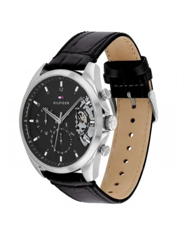 Tommy Hilfiger Th1710449 Erkek Kol Saati Tommy Hilfiger Th1710449 Erkek Kol Saati
